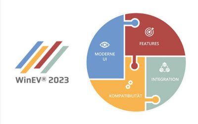 WinEV®2023 Softwareupdate